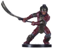 Hobgoblin Soldier Tyranny of Goblins